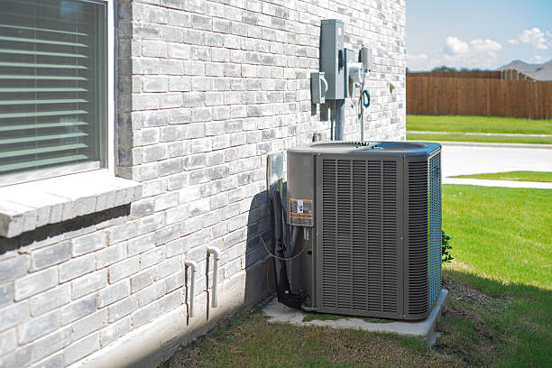 Reliable Hvac Installation contractor in Collinsville, IL by FH HVAC